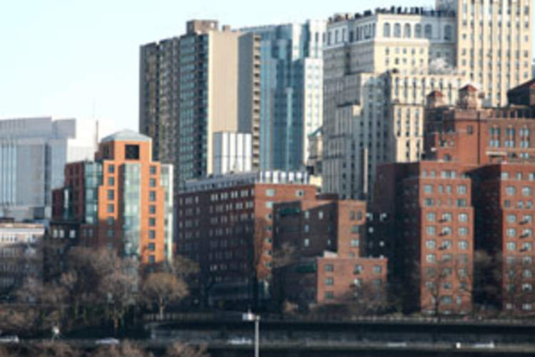 New York Reports Fewer HIV Diagnoses in 2015; Target to Reduce New Infections by 75% by 2020 Img