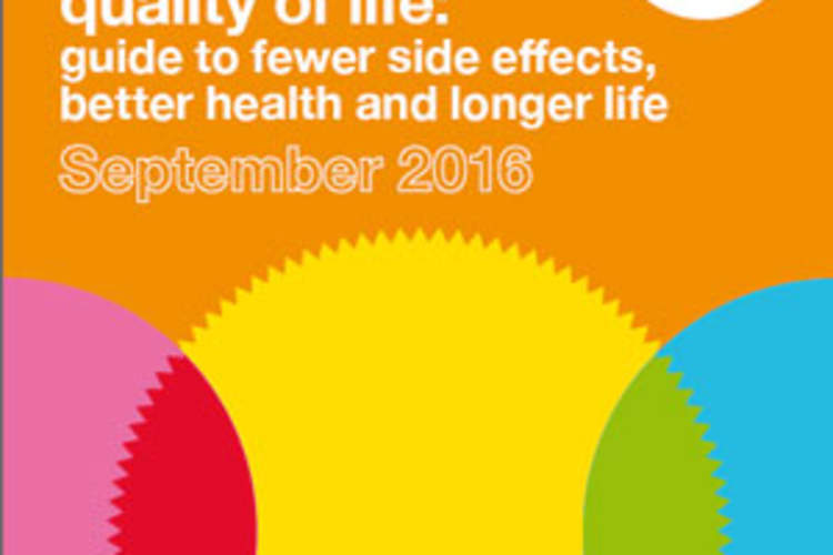 HIV and Cancer Img