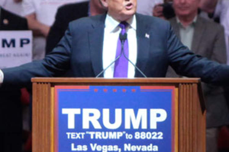 Trump's Nominations Lead to More Uncertainty and Contradiction Img