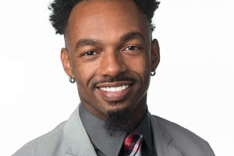 HIV 360° Fellow Spotlight: PJ Moton Img