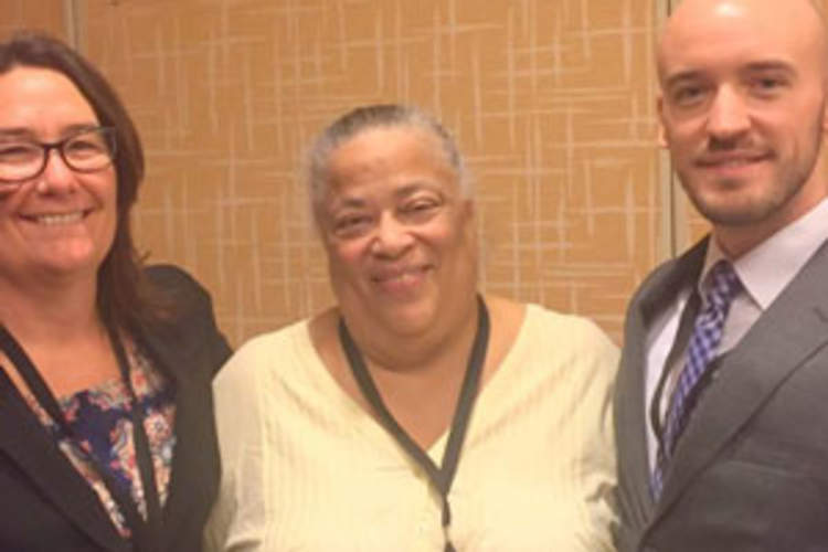 New Federal Actions Discussed at National PrEP Summit Img