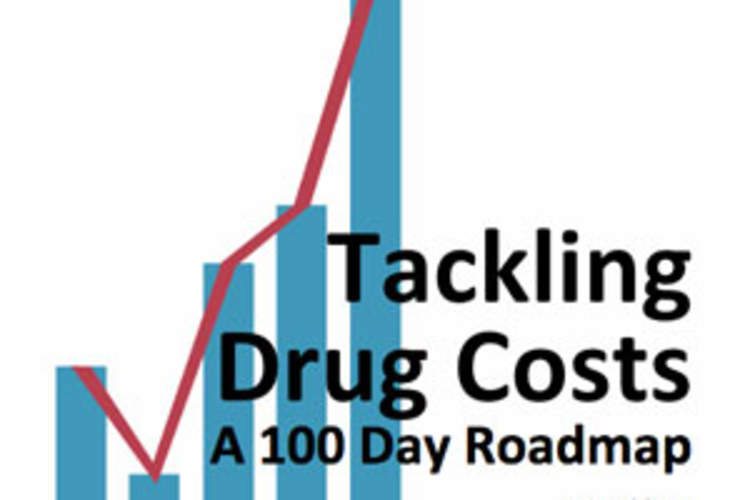 The Fair Pricing Coalition Releases New Report Urging Modernization of Existing Laws to Rein in Drug Pricing Img