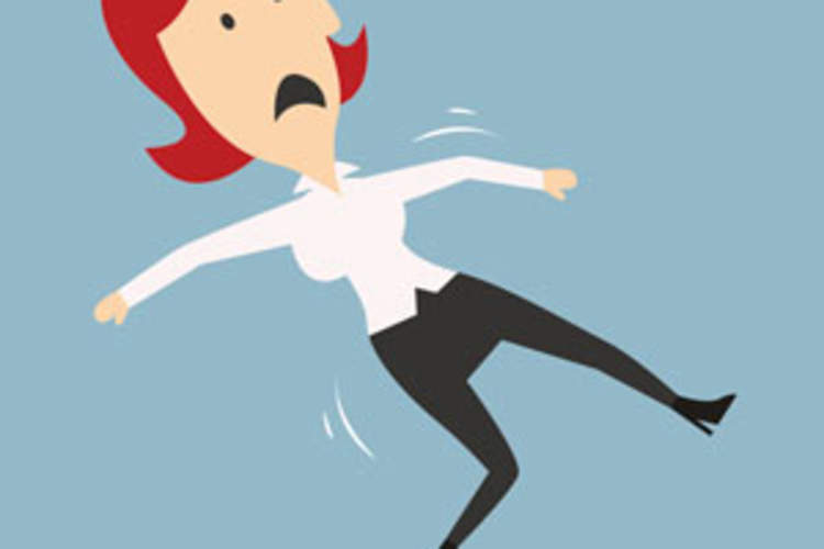 Factors Linked to Falling in Middle-Aged Women Img
