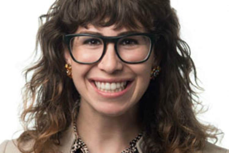 HIV 360° Fellow Spotlight: Nicole Elinoff Img