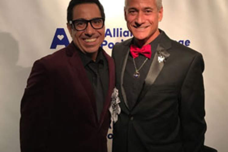 Whether in Speedos or a Suit, Greg Louganis Is Still My Hero Img