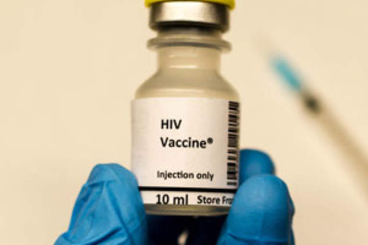 AIDSinfo Adds Investigational Therapeutic HIV Vaccine Information to Website Img