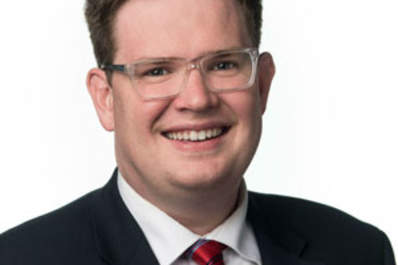 HIV 360° Fellow Spotlight: Lee Storrow Img