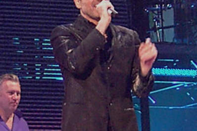 Lessons George Michael Taught Me Img