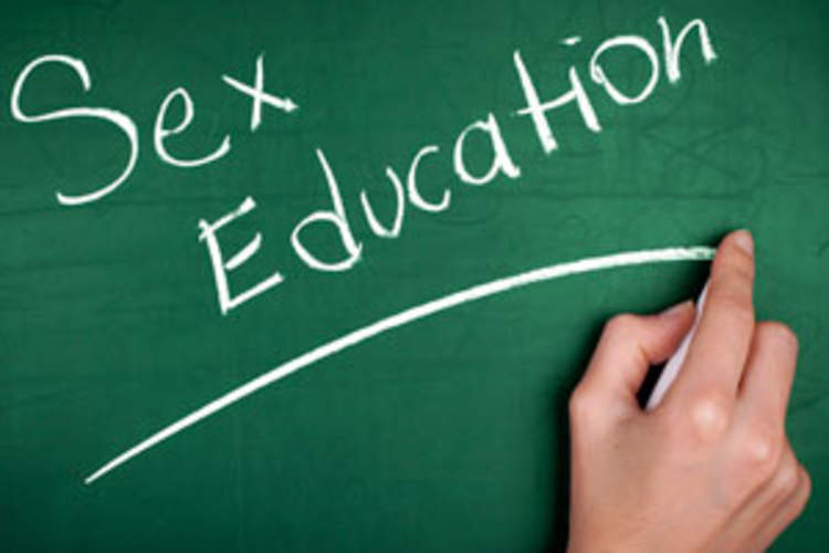 Sex Education Can Help End the Epidemic! Img