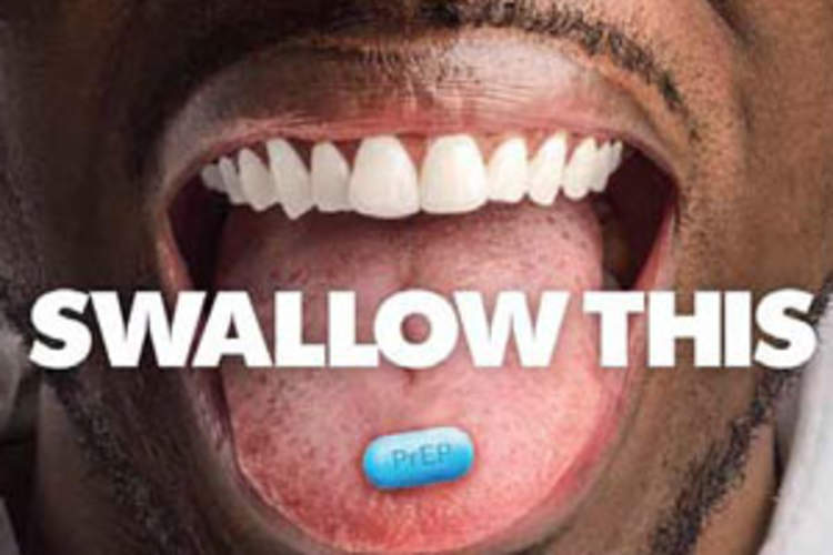 The Promise and Paradox of PrEP Img