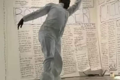 Exploring the Work of Choreographer Ed Mock on the 30th Anniversary of His Death Img