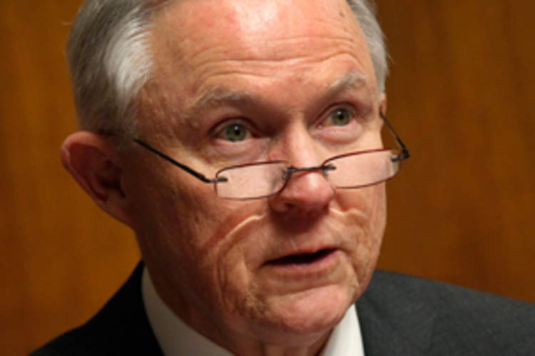 New Human Rights Campaign Report Details Jeff Sessions' Alarming Anti-LGBTQ Record Img