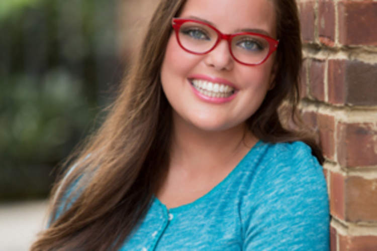 As New Administration Takes Over, This Young Blogger Is Tracking Trump's Health Effects Img