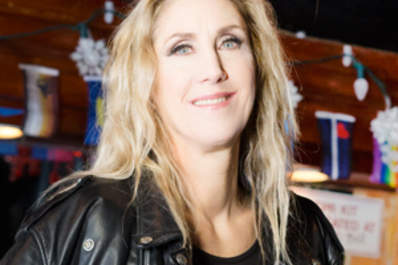 Nora Burns on _David's Friend_, Her One-Woman Show on AIDS, Love, Loss and Great Old Disco Img