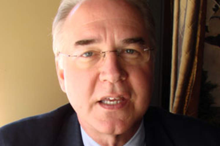 Say NO to Tom Price Confirmation! Img