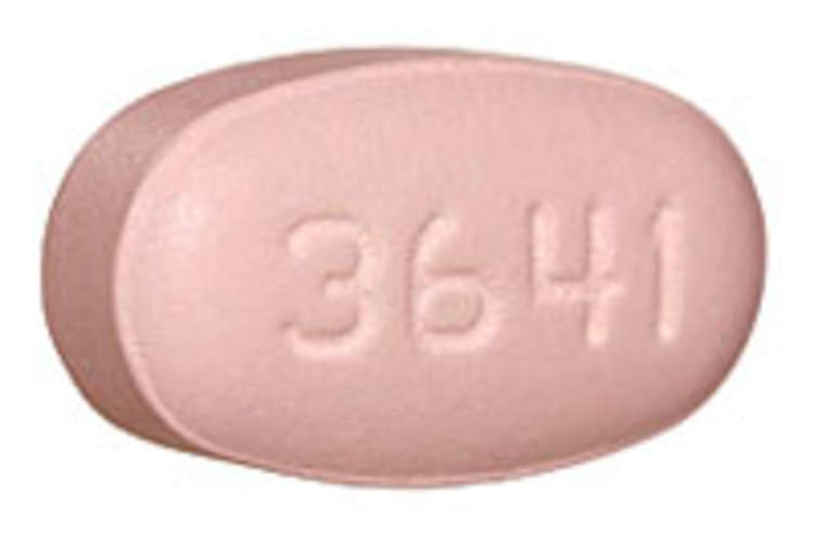 Evotaz (Atazanavir/Cobicistat) Label Updated to Include New Data Img