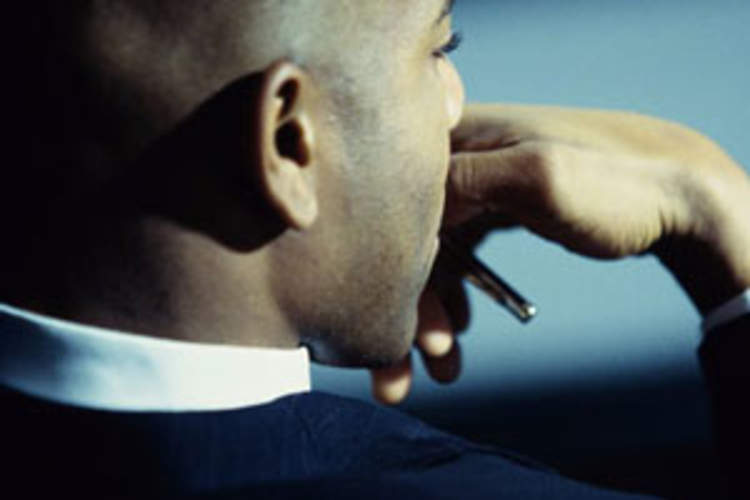 Black Queer Men and HIV Awareness: What's Missing From the Discussion? Img