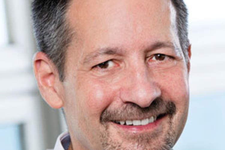 In the Eye of the Storm: One Doctor's 30-Year Journey Through the AIDS Crisis Img