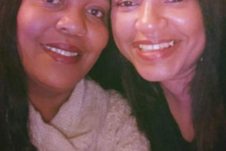 Rocquel and Lilieth Img