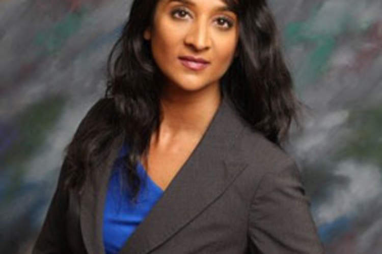 Empowering Women With HIV: An Interview With Activist Naina Khanna Img