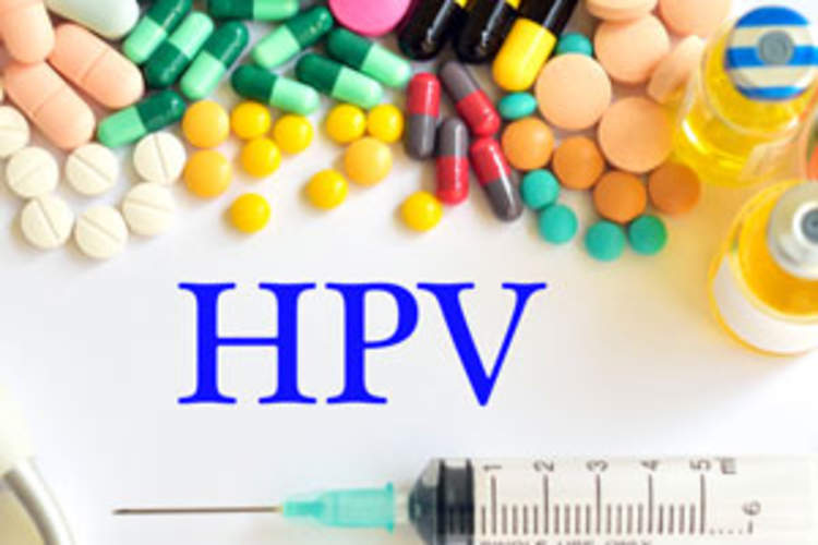 Effects of ART Initiation on Human Papillomavirus Antibody Response Img