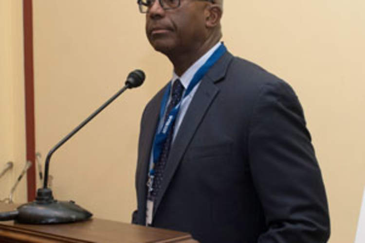 The Power of Our Collective Voice: A Conversation With Ronald Johnson Img
