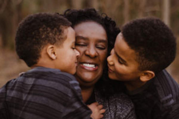 Positive Organizing Shero: Martha Cameron Img