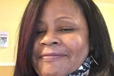 Positive Organizing Shero: Teresa Sullivan Img