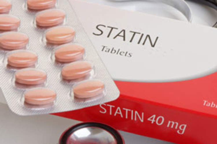 Less Than Half of People With HIV Who Are Eligible for Statins Receive Them Img