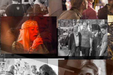 'Who Needs Another AIDS Movie?' The Crisis Isn't Over Img