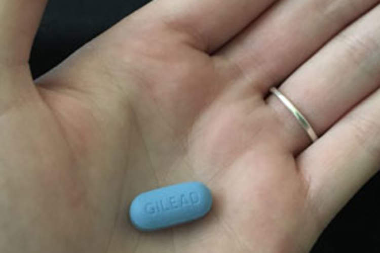 'I'm an HIV-Negative Female, Having Risky Sex With an HIV-Positive Male' Img