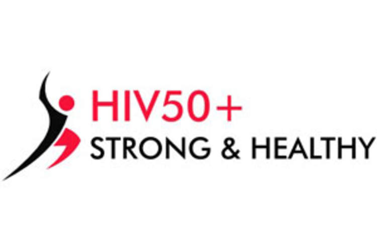 You Are Not Alone: USCA Scholarship for People Living With HIV/50+ Img
