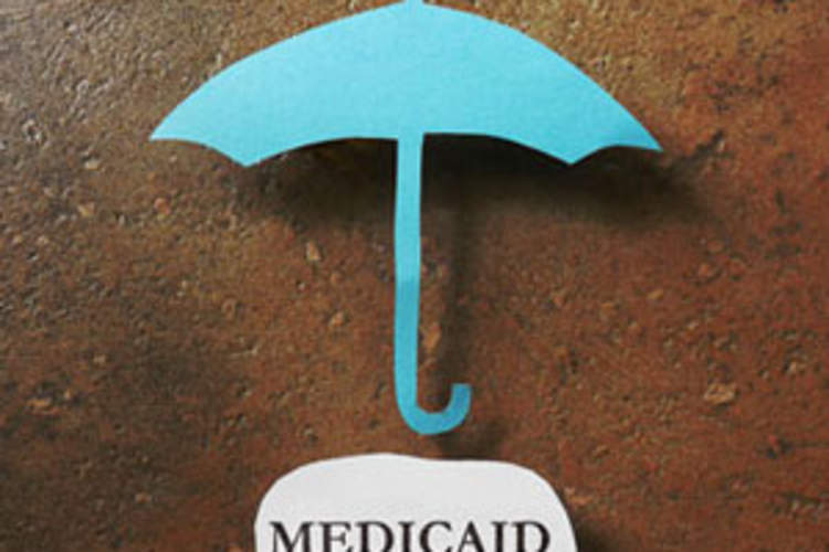 People Living With HIV Brace for Further Cutbacks to Medicaid Img