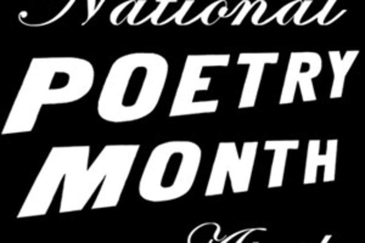 National HIV Poetry Writing Month Img