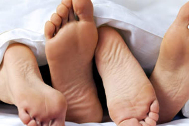 Why Men and Women Lie About Sex, and How This Complicates STD Control Img