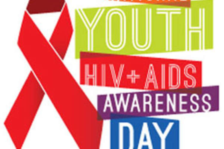Reaching Digital Youth With Digital Tools: National Youth HIV and AIDS Awareness Day 2017 Img