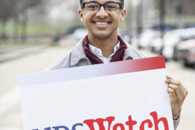 Youth Advocate Spotlight: Zamora Fellow Ryan McElhose Img