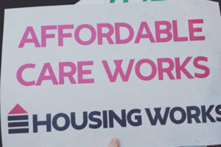 Call to Action: Congressional Spring Recess and Affordable Care Img