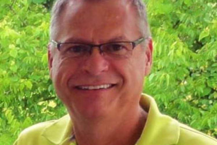 Shame and Stigma: Standing Strong in the Face of AIDS -- A Blog Entry by Harold R. "Scottie" Scott Img