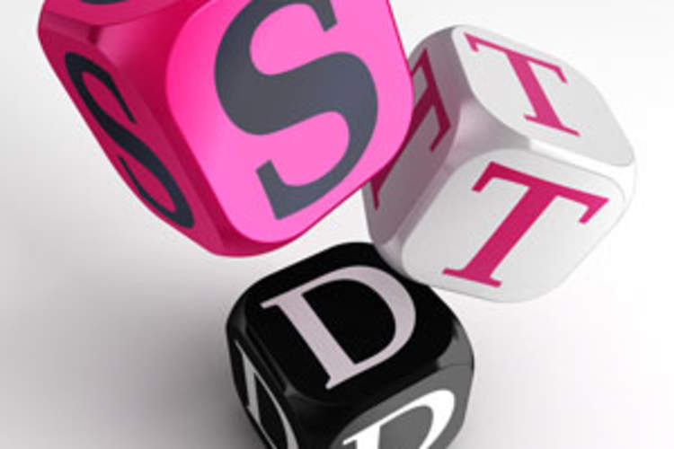 Fear That Parents Might Find Out Stops Some Kids From Getting Tested for STIs Img