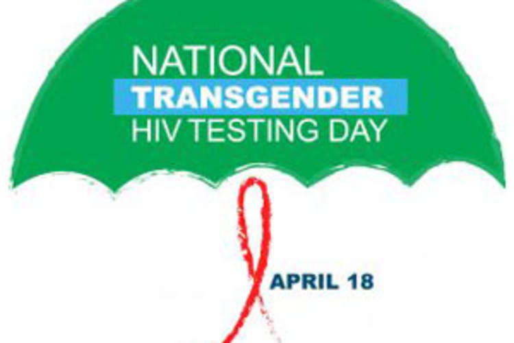 Digital Tools and Resources for National Transgender HIV Testing Day 2017 Img