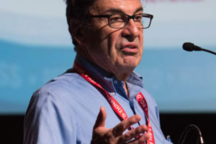 Mark Wainberg and the Enduring Importance of 3TC Img