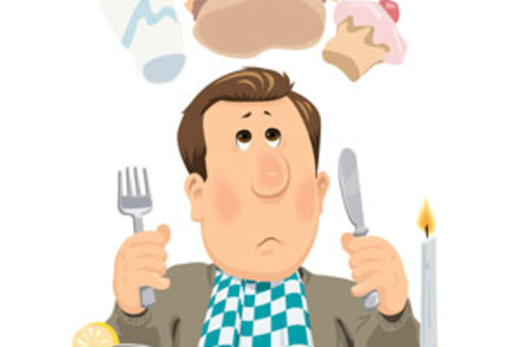 Do I Need to Eat Food With My HIV Meds? Img