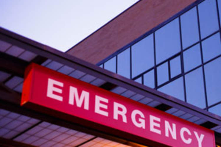 Initiatives for Earlier HIV Diagnosis: Opt-Out ER and Home Testing Img