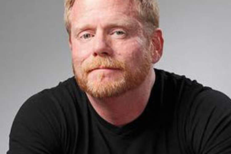 A Second Chance at Death: A Blog Entry by Mark S. King Img