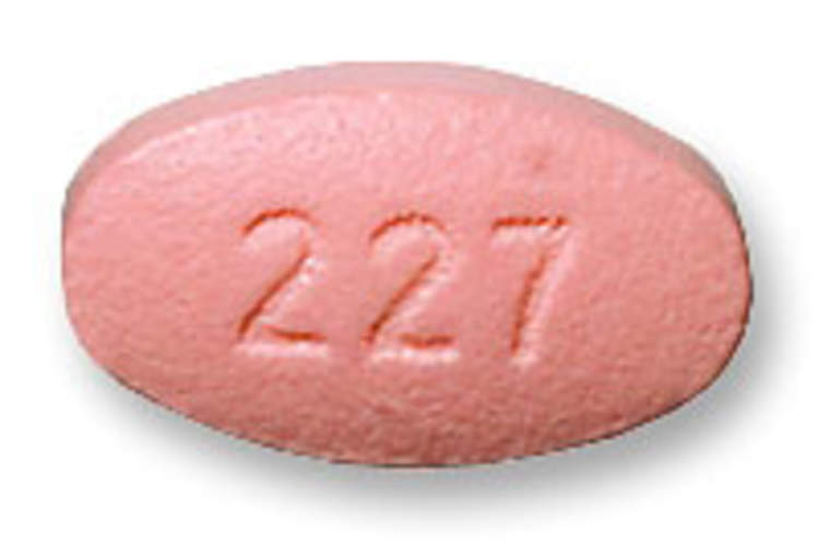 Raltegravir Pharmacokinetic Targets Met in High-Risk HIV-Exposed Infants Img
