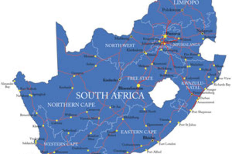 Pre-ART Drug Resistance in Rural South Africa but Limited Clinical Impact With Good Adherence Img