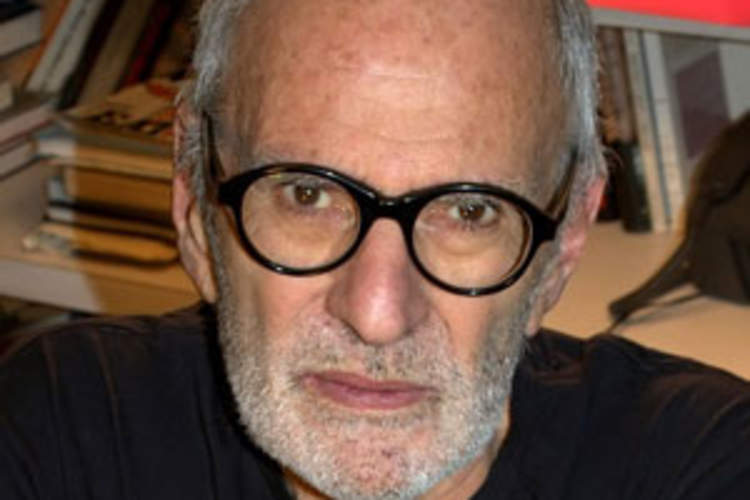 Still Protesting: Honoring Larry Kramer's Legacy Img
