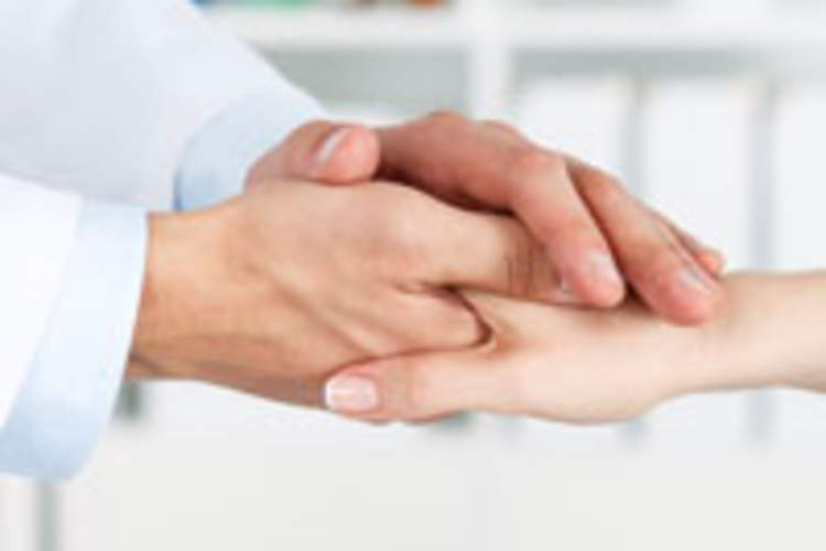 Optimizing the HIV Care Environment Img