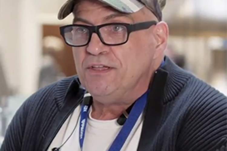 Philadelphia HIV Activist Paul Yabor Dies at 55 Img